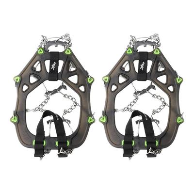 兄弟捷登XD-22胶链冰爪