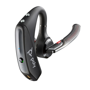 Plantronics/缤特力 VOYAGER 5200传奇 挂耳式蓝牙耳机开车载降噪