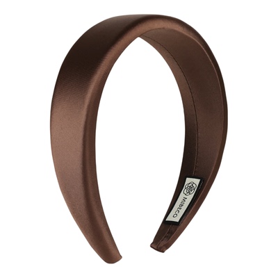 Becomi礼盒装【精致缎面发箍】