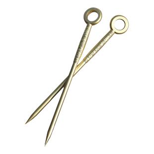 间谍过家家约尔cos武器匕首cosplay周边道具锥子耳环耳饰阿尼亚