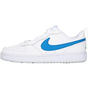 Nike耐克女鞋官方正品2026新款COURT低帮板鞋小白鞋透气潮BQ5448