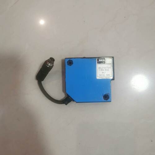 溢价-SICK光电开关 DC10...30V WLC10-7311