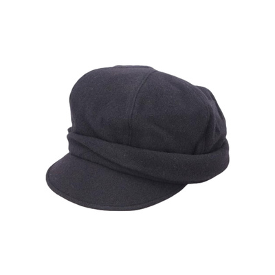 ca4la张婧仪同款报童帽秋冬女