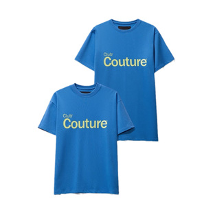 ANONYMOUS CLUB CLUB COUTURE BOXY& TALL TEE 2 PACK T恤