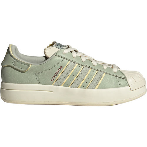 Adidas/阿迪达斯正品SUPERSTAR AYOON W女子运动休闲鞋ID2556