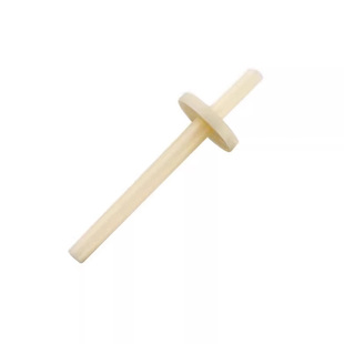 压差表导气杆取压嘴白色多款式工厂直供压差表导气杆通用型