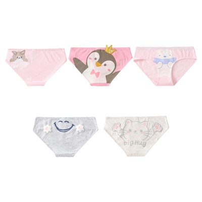 68内裤少女三角裤6ixty8ight68