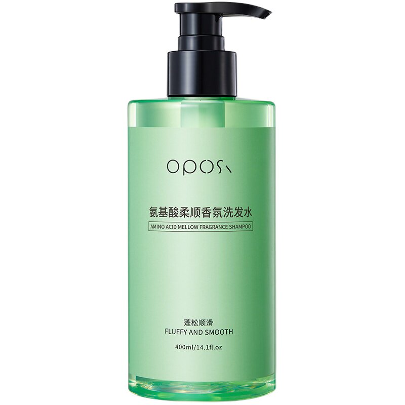 oposi氨基酸柔顺香氛洗发水柔顺