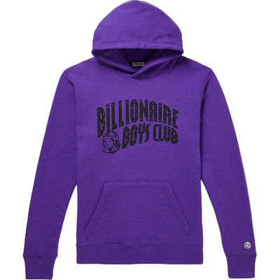 【限时折上9折】Billionaire Boys Club秋冬男品棉质连帽卫衣