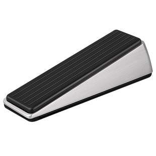 门塞门阻器玻璃门门卡固定器顶门器门限位器防风门挡门楔子挡门器