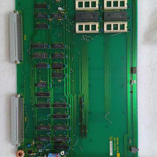 9EMR-0012 AP-1077A 内存扩展板，原装，—议价
