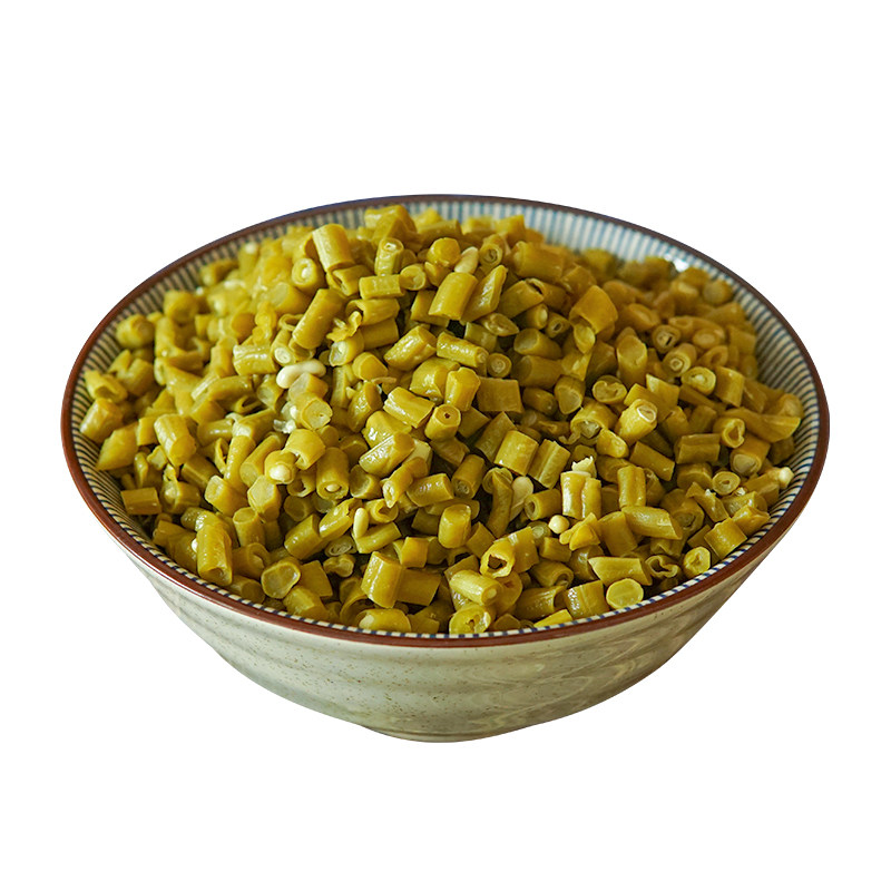 广西原味螺蛳粉桂林包邮酸豆角