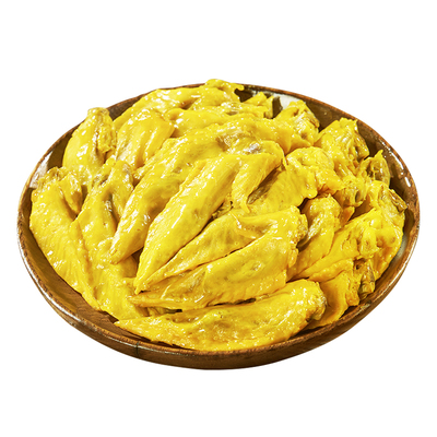 焗同学梅州客家盐焗即食鸡翅尖