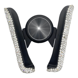 荣威I6MAX新能源I5专用手机车载支架EI5出风口导航架汽车用品大全