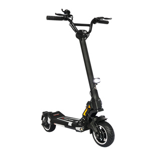 DUALTRON togo电动滑板车成人折叠高性能长续航代步电动车