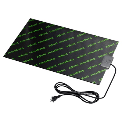 守宫加热垫自动恒温带温控爬宠