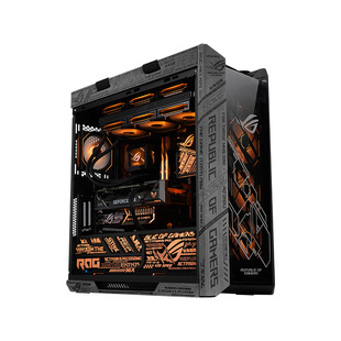 【9850X3D新品】RTX5080华硕ROG太阳神全家桶AMD 9800X3D升9950X3D/RTX5090主机电脑高端游戏整机DIY组装机