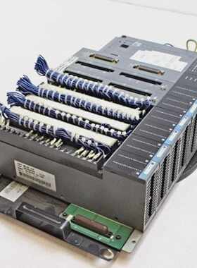 Yamatake Honeywell MX 100 PT22 Modul Reck -gebraucht/used-