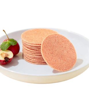 沂蒙公社山楂片老式独小包装原味无添加儿童宝宝迷你休闲零食260g