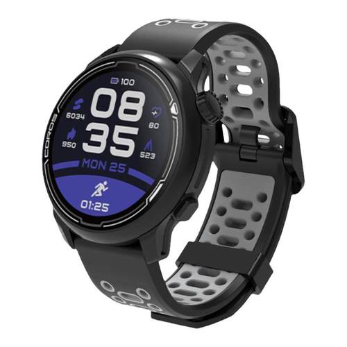 适用COROS高驰PACE3/2官方款Apex 2Pro智能手表带硅胶腕带46/42mm