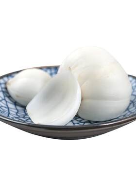 兰州正宗甜百合当季新现挖