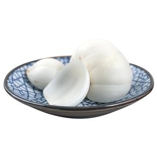 【顺手买一件】 当季现挖兰州百合食用新鲜甜百合整箱半斤8头包邮