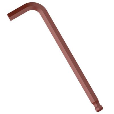 浦派内六角扳手S2材质加长套装