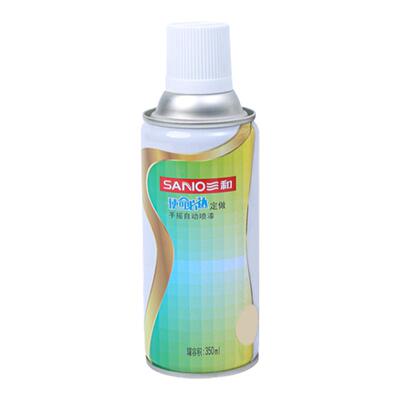 SANO三和自喷漆Munsell2.5Y8/2