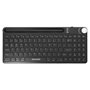 联想生态品牌异能者无线蓝牙键盘超轻薄便携办公多设备超薄笔记本