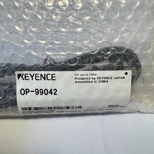 溢价-KEYENCE基恩士OP99042