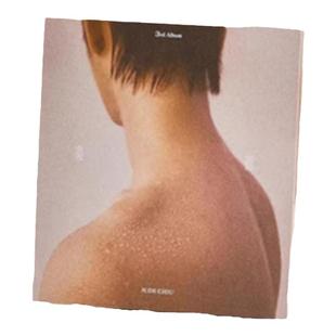 官方正版 裘德 同名专辑 讲述破壳而出的故事 CD唱片+歌词本+透卡