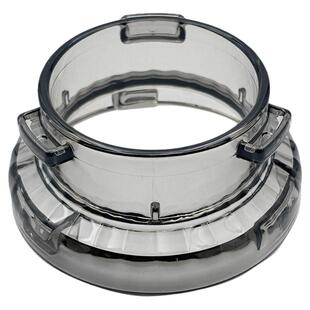 Breville/铂富咖啡机配件接粉环54mm防飞粉手柄接粉布粉防洒粉环