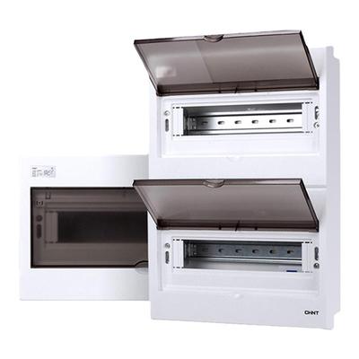 正泰家用暗装/明装配电箱