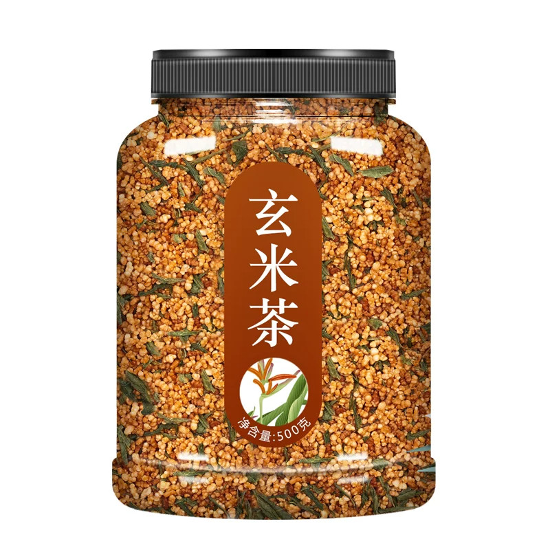 日式玄米茶包寿司店专用