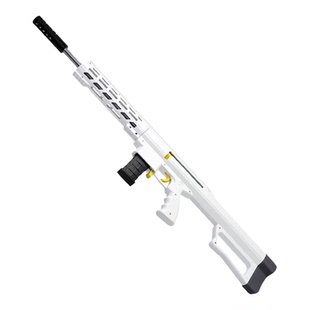 雷霆拉栓海绵软弹发射器封狼塑高精度发射器单发昆仑鹞鹰解压玩具