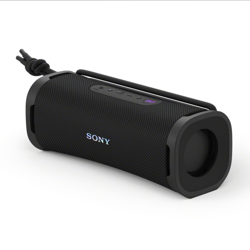 Sony/索尼 ULT FIELD 1 无线蓝牙音箱重低音便携户外小音响防水