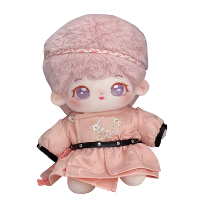 可奈造物现货娃衣正版授权远山调