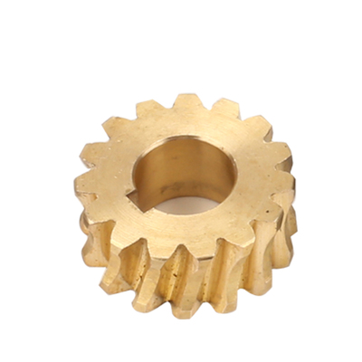 铜齿轮全球迪利原装配件斜齿