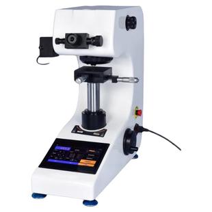 思为HV1000数显维氏硬度计转塔式金属表面硬度测试仪薄片铝材