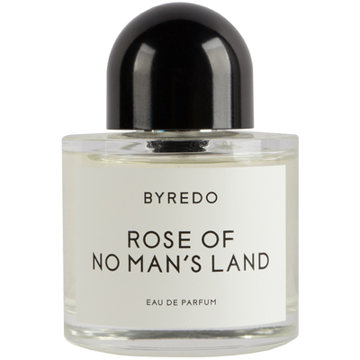 BYREDO/柏芮朵无人区玫瑰香水