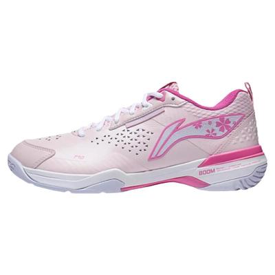 李宁正品童鞋春款男运动篮球鞋中大童革面高帮舒适运动鞋YKER004