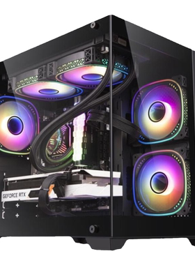 i914900K高配游戏主机