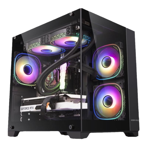Ultra 9 285K/i9 14900K/U7 265K/i7 14700K/i5 14600K/DIY主机电竞游戏视屏剪辑设计AI设计