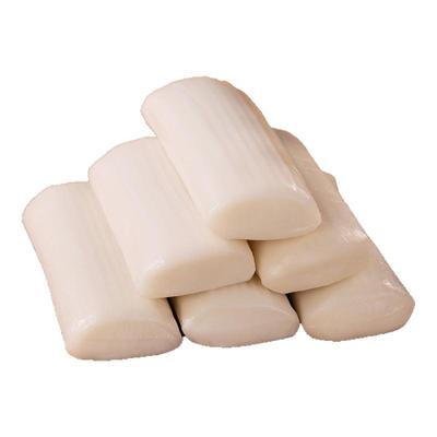 宁波水磨年糕新米农家年糕正宗手工年糕220g单条真空包装传统工艺