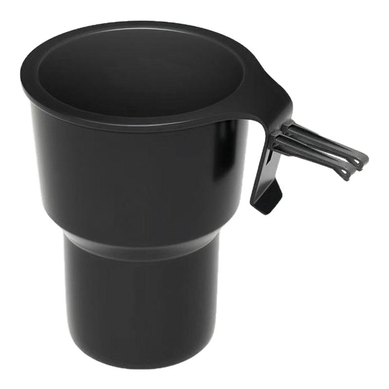 电动车放奶茶收纳架电动自行车杯