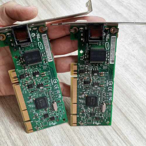 原装Intel英特尔PWLA8391GTBLK 82—议价