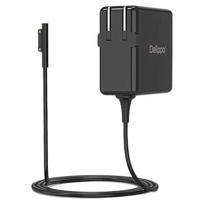 适用于微软surfacepro6充电器