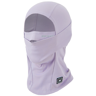 XXXsnow滑雪护脸头套透气加绒