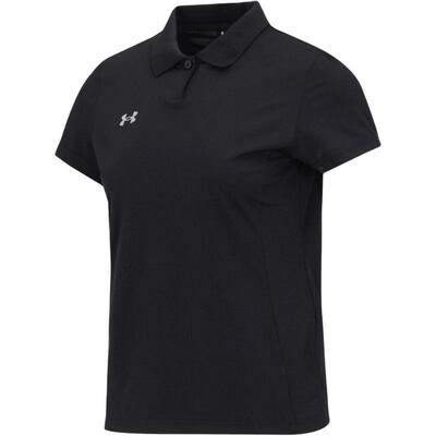 UA安德玛女装短袖上衣修身休闲服