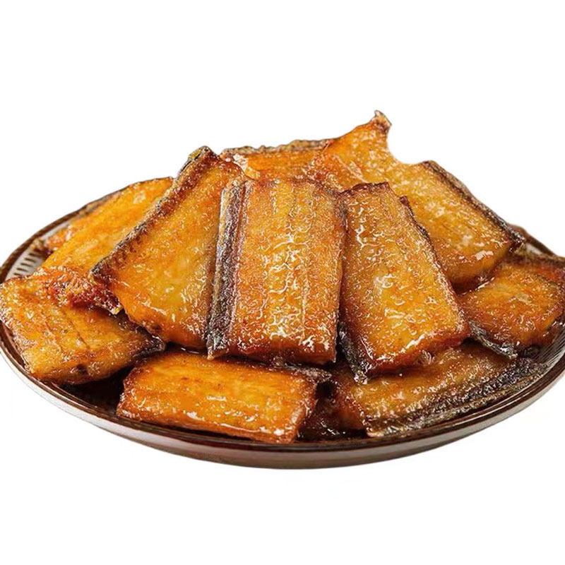 海悦源鱼罐头带鱼开罐即食